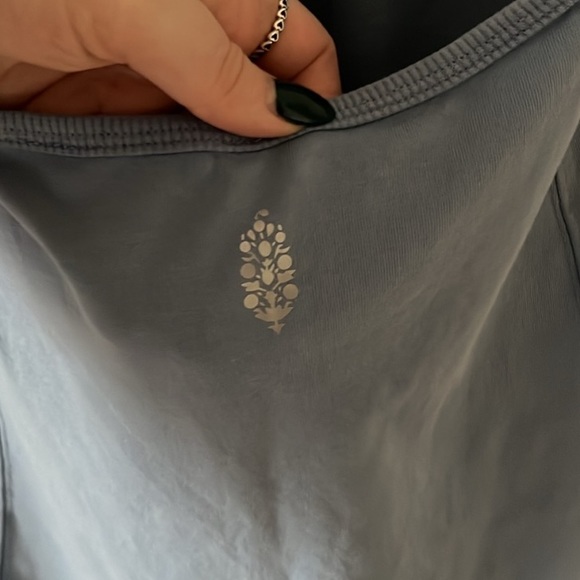 Free People Movement Shortsie Onesie - Picture 6 of 10